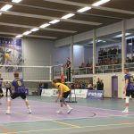 Stichting Topvolleybal Nijmegen