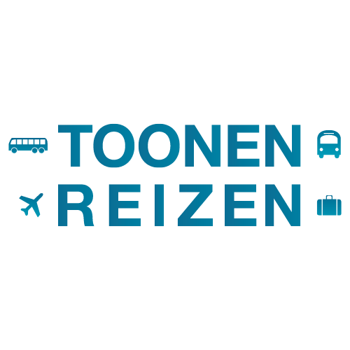 Toonen Reizen : Brand Short Description Type Here.