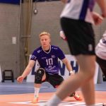 Interview met Max Donker, Libero VoCASA H1