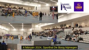 Foto's 4 februari 2024, VoCASA-Limax (De Boog Nijmegen)