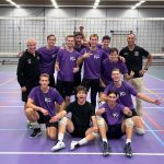 Maak kennis met de spelers VoCASA H1 2024-2025