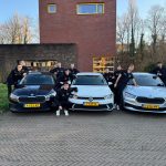 VoCASA H1 verslaat Sliedrecht H2 met 0-3, snel met autos Vallei Auto Groep