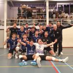 VoCASA H1 boekt 3-1 winst op Merkala Zaanstad