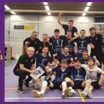 VoCASA H1 neemt met 3-2 winst revanche op VV Utrecht